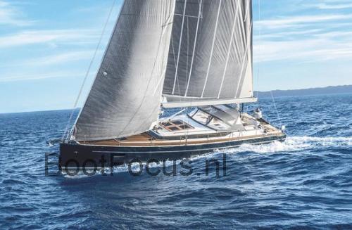 Bavaria C57 specificaties 